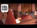 God S Story Passover