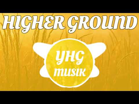 Higher Ground - Marc Torch feat. Nikki Desoto [BEKANNTE Yter HG-Musik]