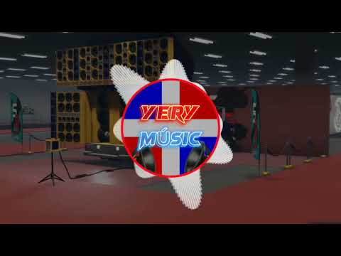 YOUNG D - TIEMPO (DOBLE TONO)