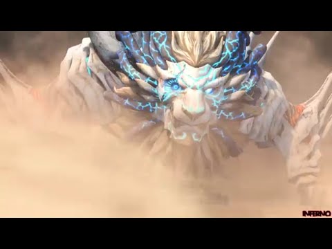 God Eater 3 - English Playthrough - Part 7 - Rescuing Phym - Boss: Balmung