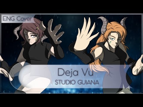 Deja Vu「Cover feat. Cereza」