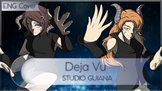 Deja Vu「Cover feat. Cereza」