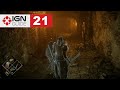 Demon's Souls Walkthrough: Adjudicator Archstone (Level 4-2)