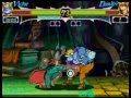Darkstalkers Resurrection Night Warriors X Lilsebastian X Victor Vs Ashvanden Demitri