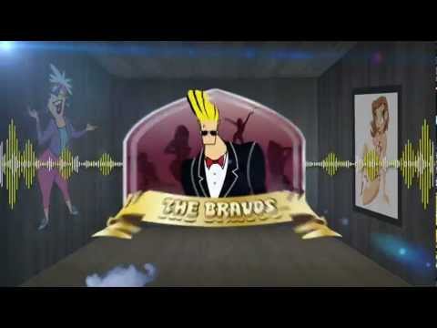 The Bravos 2012 - Hype ft. Johnny Bravo