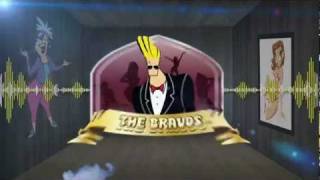 The Bravos 2012 - Hype ft. Johnny Bravo