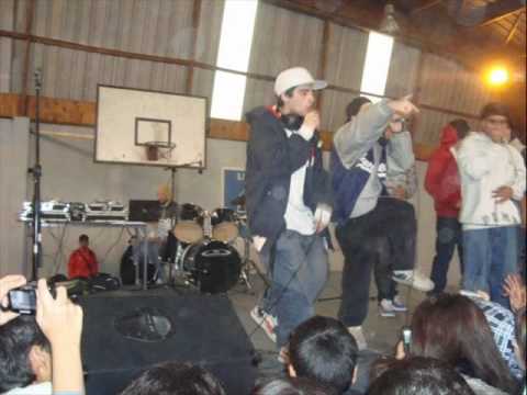 Maxima Terapia ft Dysen & spaik - De Una Linea