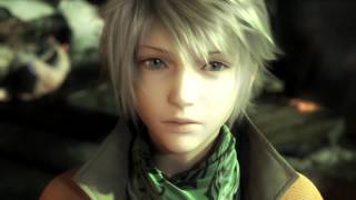 Blake Lewis - Your Touch