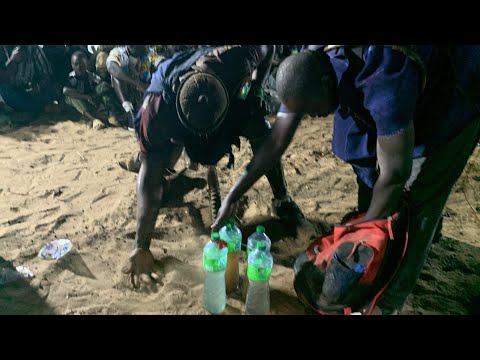 Entre mystique de Babou Sarr Diofior à Simal 26 Janvier 2026