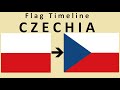 The Best 27 Czech Republic Tschechien Flagge