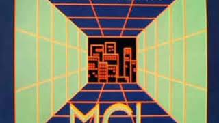Mcl - New York New York (Dancefloor Cut Mix)