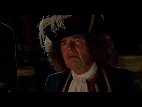 Yellowbeard - Trying To Bring A Pet Onboard