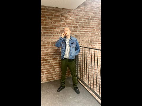 DEZETKA - FLOW WYSOKIE JAK GIGANT