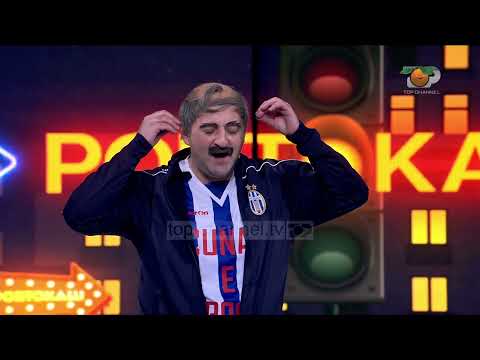 Portokalli, 12 Dhjetor 2021– Ramadani ( Djali në kërkim nga policia )