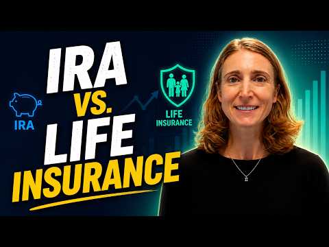 Passing Legacy Funds to your Heirs in an IRA? Watch This First. | Stonewood Financial