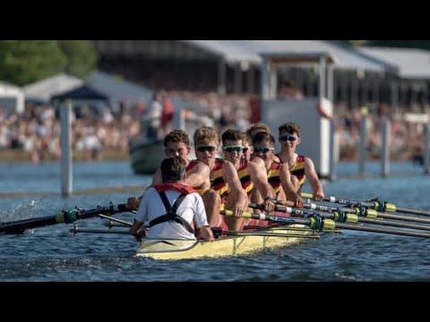 Shiplake VIII 2017: Journey