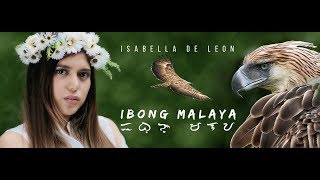 Ibong Malaya  [LIVE] (Theme Song for the Philippine Eagle)