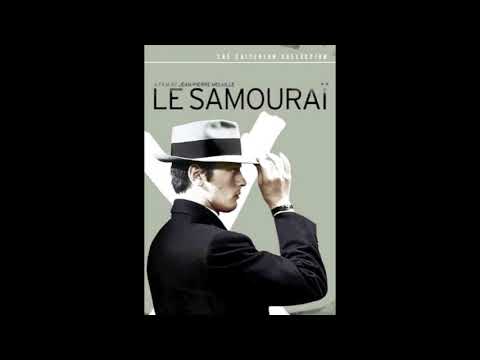 Le Samourai - Title Theme