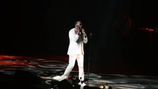 Charlie Wilson Magic
