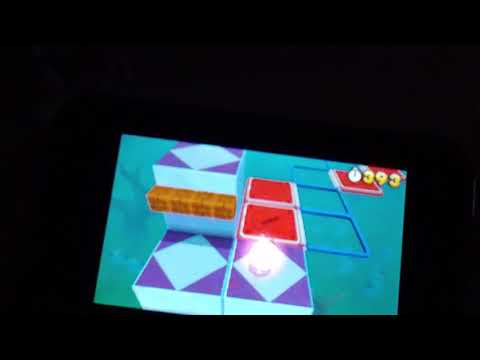 Super Mario 3D Land S5-1 No Tanooki Speedrun - Time: 34