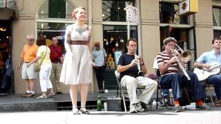 Meschiya Lake and the Little Big Horns -  Reefer Man -- MORE at DIGITALALEXA channel