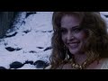 Van Helsing Main Clips Of Josie Maran As Marishka