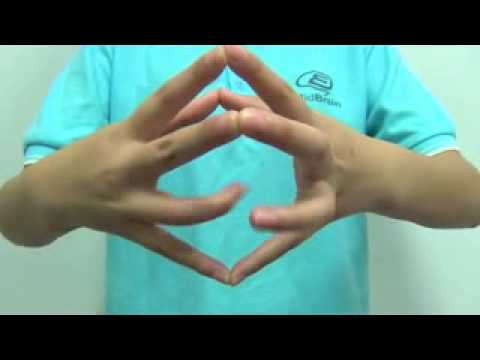 Finger Fitness 1 :Be a Genius!