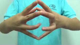 Finger Fitness 1 :Be a Genius!