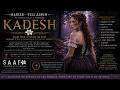 The Kadesh Journey The Full Album