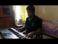 AYE MERE HUMSAFAR Anik Banerjee