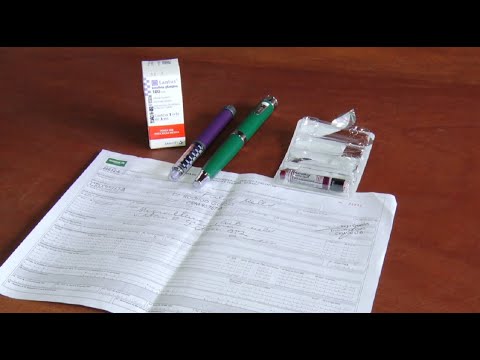 Dia Mundial do Diabetes alerta para a importância de fazer o exame