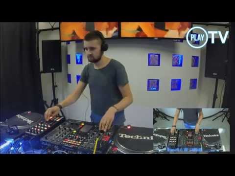 Live @PlayTV 17.09.2014 - The Chmil