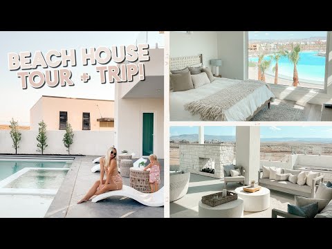 2 Millionen Dollar Strandhausurlaub + Tour!! Unser Familienausflug