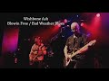 Wishbone Ash ~ Blowin' Free / Bad Weather Blues ~ 2003 ~ Live Video, Bona Fide Tour, London
