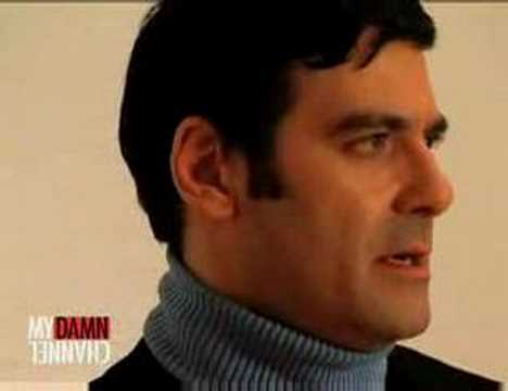 MYSTERIOUS DISAPPEARANCE - Horrible People with A.D. Miles & Kristen Schaal