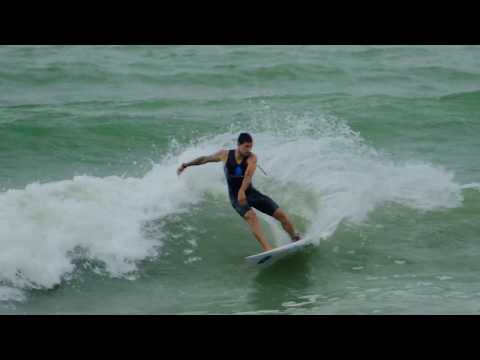 ALEX RIBEIRO - ITAQUITANDUVA BEACH