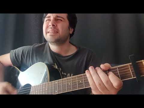 Mor ve Ötesi-Meksika (Cover)