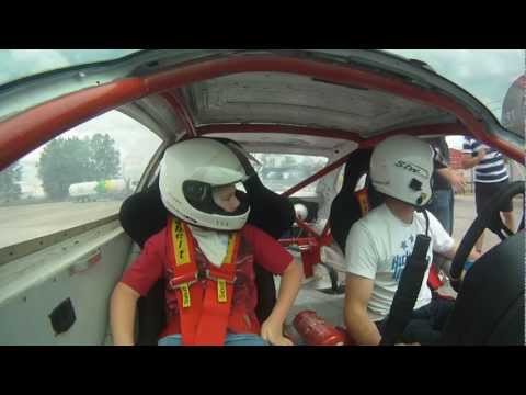 Drift TAXI Powersport - Partyk Lasek