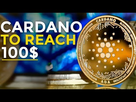 Cardano WILL MAKE You A Millionaire Overnight? Cardano Price Prediction