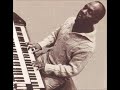Johnny "Hammond" Smith ''Black Feeling''