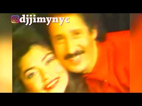 JOSSIE ESTEBAN Y LA PATRULLA 15 VIDEO MIX DJ JIMY