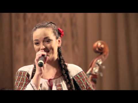 Luciana Spinu - Concert cu lansare de Cd ,,Pe drumul care merg eu "
