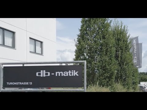 db-matik Montage & Zerspanung