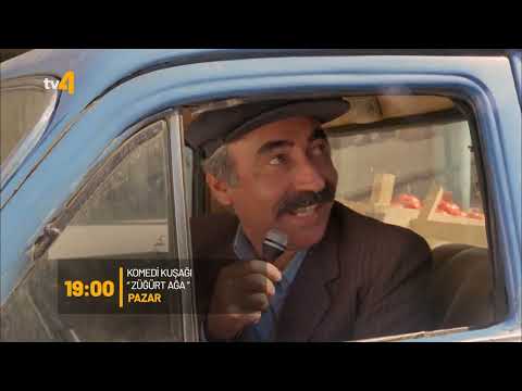Şener Şen - Züğürt Ağa Filmi Fragman | TV4