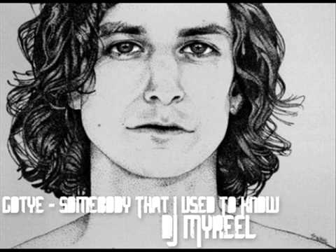 Gotye - Somebody That I Used To Know @ Dj Myreel Mush-up 2013 NEW !