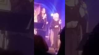 Immortality - Amy Sky. Olivia Newton John and Beth Nielsen Chapman.