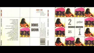 Dennis Brown-Don&#39;t Know Why