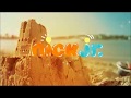 Nick Jr Logo Effects