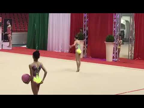 BEATRICE FALSAPERLA - ELENA GUGLIELMINO - Serie C2