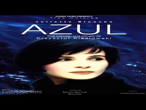Tres Colores Azul